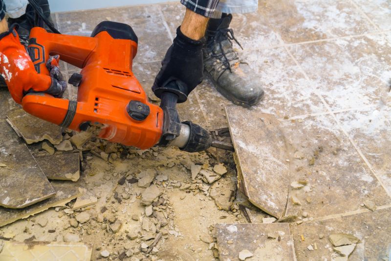 Asbestos Floor Testing Costs — Cost of Asbestos Floor Testing