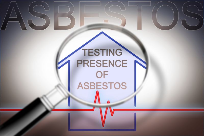 Asbestos Floor Testing