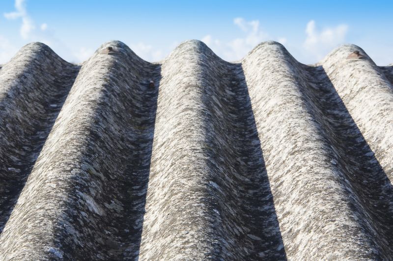 Asbestos Restoration in Bergen County, NJ