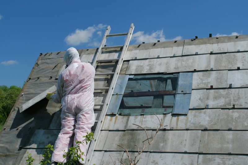 Asbestos Restoration in Freehold, NJ