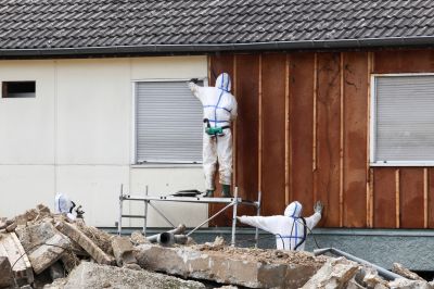 Asbestos Service in Somerset County, NJ