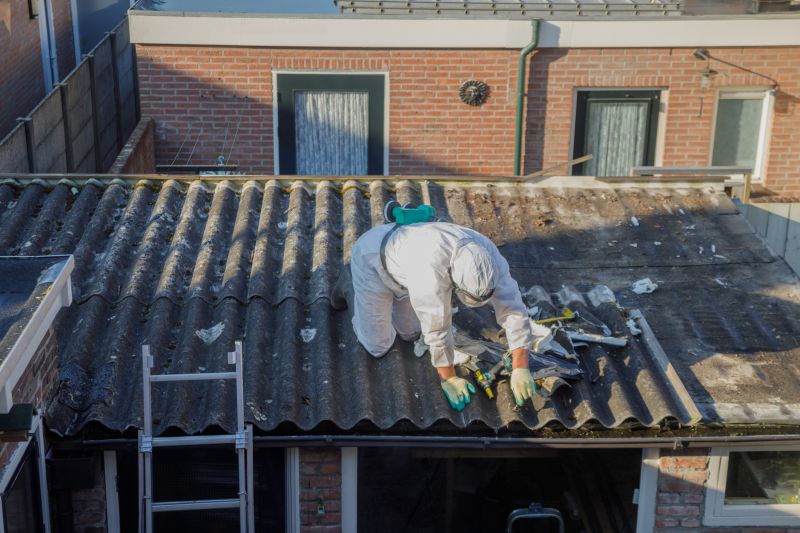 Asbestos Service in Monmouth County, NJ
