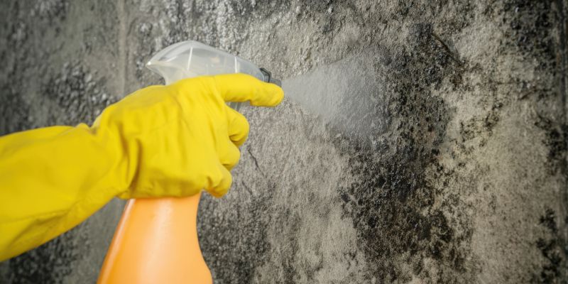 Attic Mold Remediation in Broward County, FL