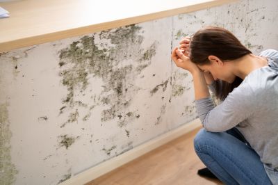 Mold Abatement in Palm Beach County, FL