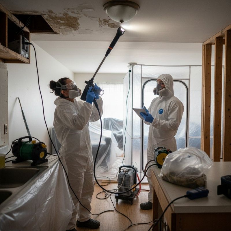Mold Control in Boynton Beach, FL