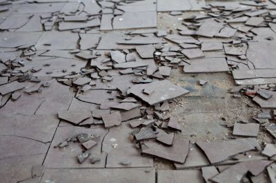 Get Professional Asbestos Testing To Avoid The Health Risks Associated With Asbestos Exposure!