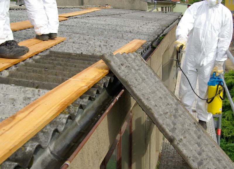Asbestos Floor Testing Services